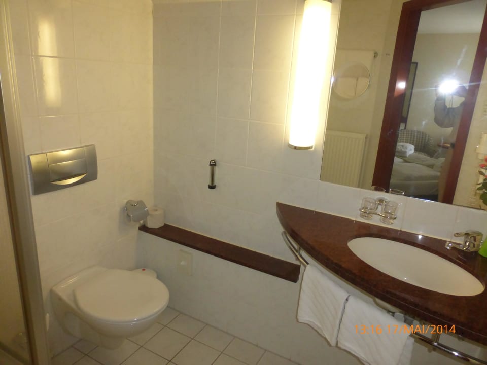 Bad Ringhotel Warnemünder Hof