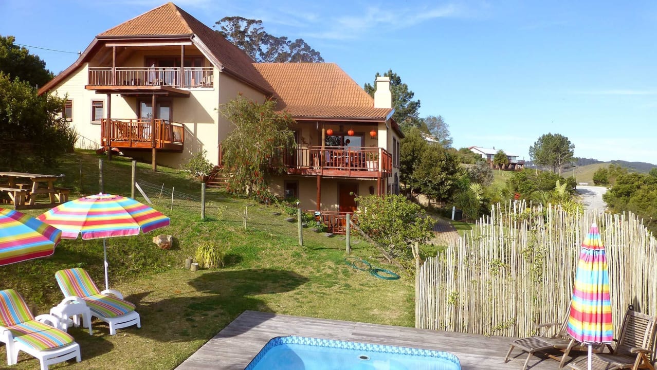 Panorama Lodge Panorama Lodge