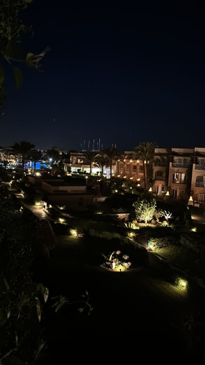 Ausblick Prima Life Makadi Resort