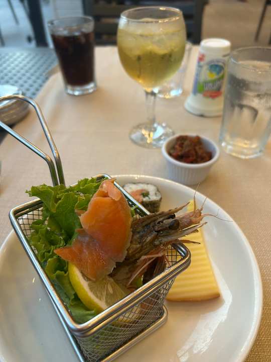 Gastro Side Zeugma Hotel - Adult Only 16 Plus