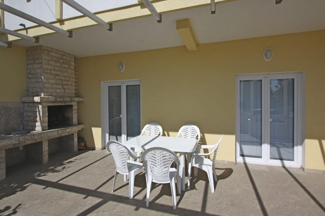 Sonstiges Apartments Jasmina