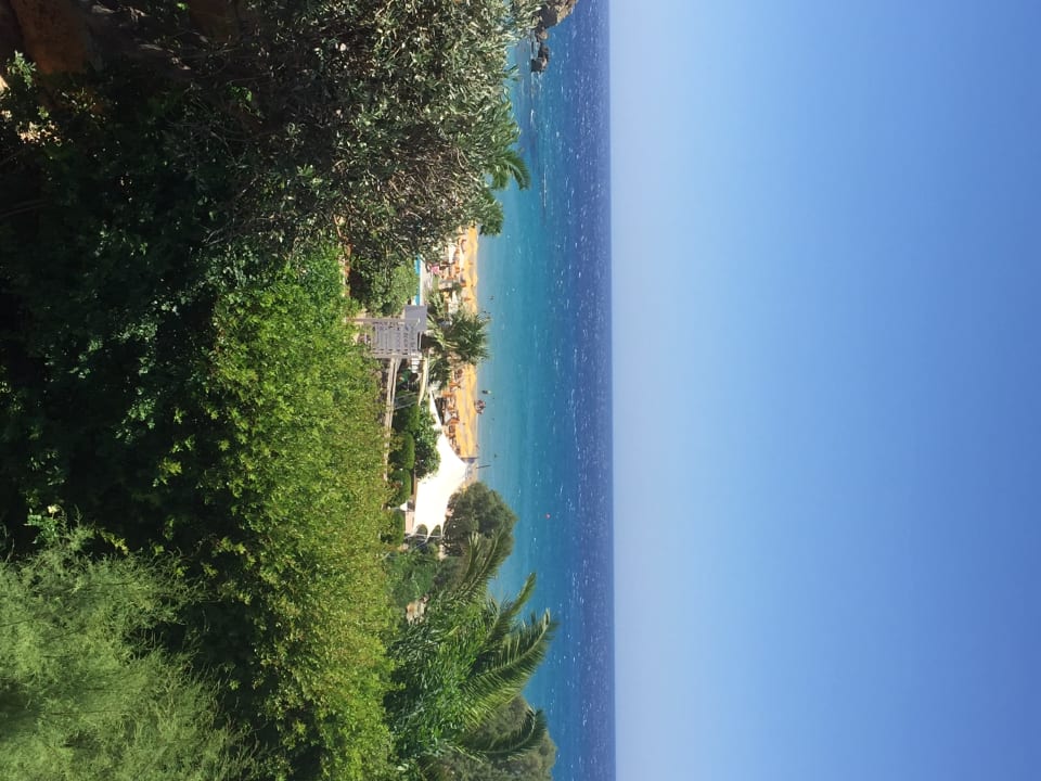 Strand Atlantica Mikri Poli Crete