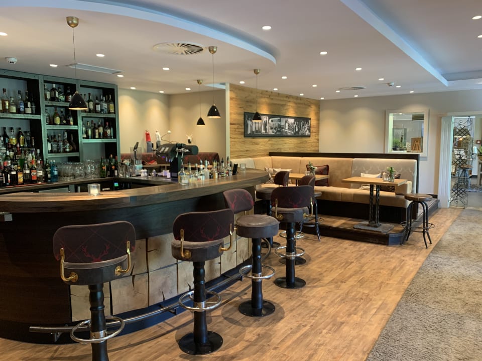 Gastro Romantischer Winkel RoLigio® & Wellness Resort