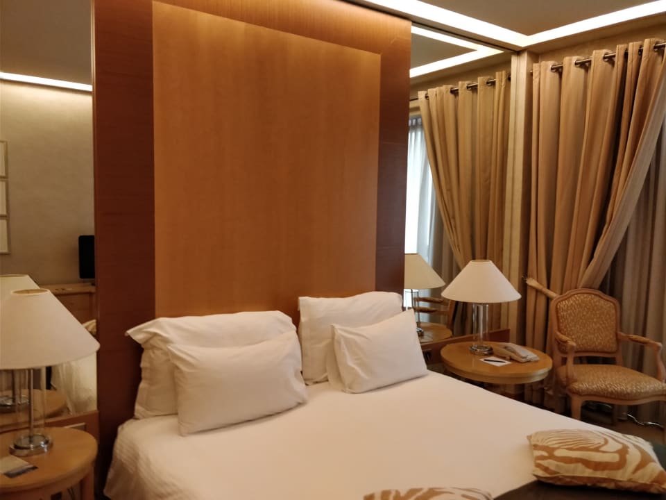 Zimmer Meliá Athens Hotel