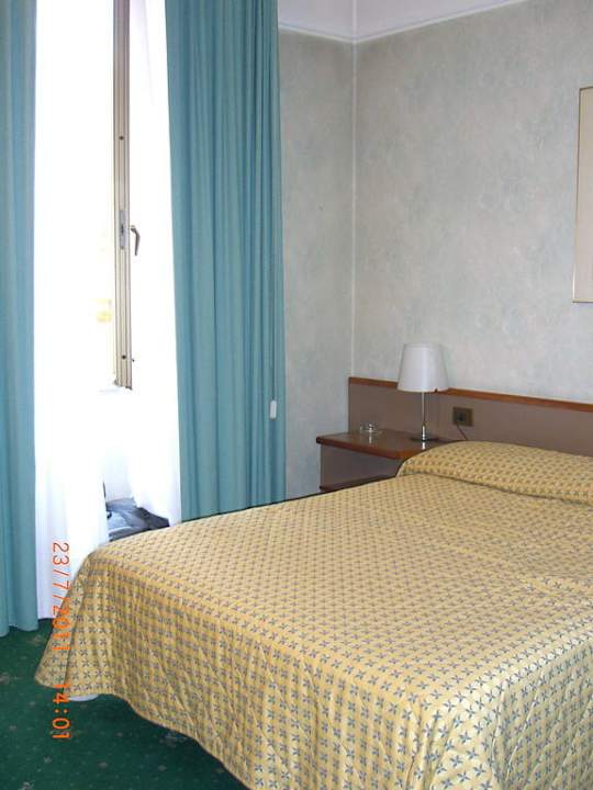 Unser Zimmer Hotel Club