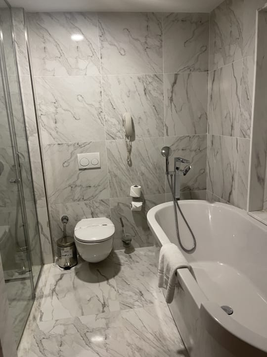 Zimmer Side Star Elegance