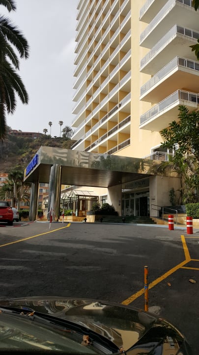 Lobby Bahia Principe Sunlight San Felipe