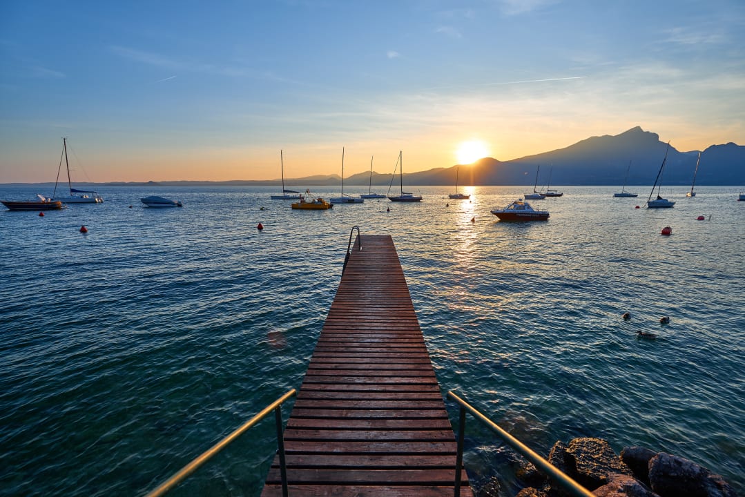 Sonstiges Hotel Benacus