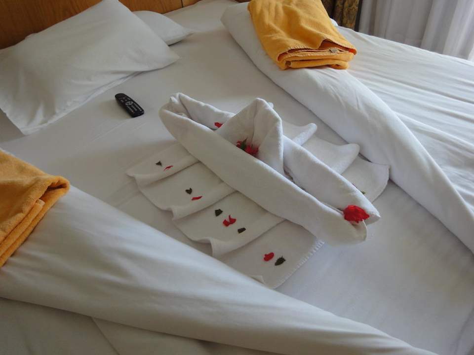 Einfach nur schön Ghazala Beach