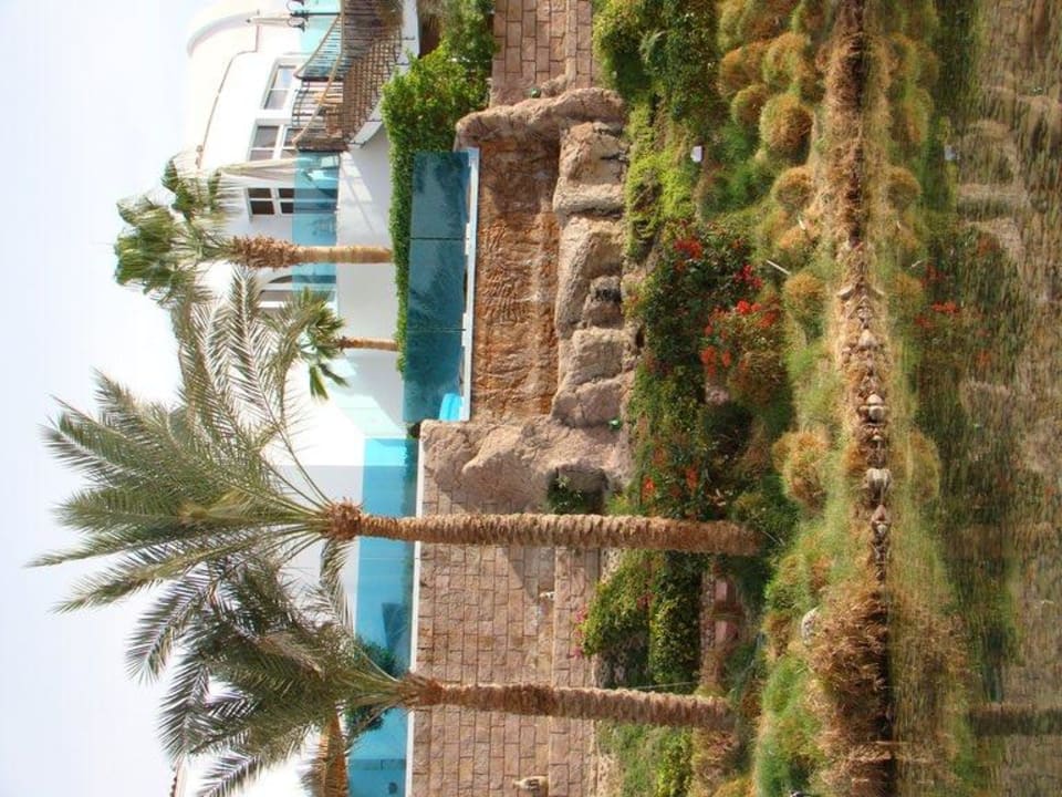 Сквер Savoy Sharm El Sheikh