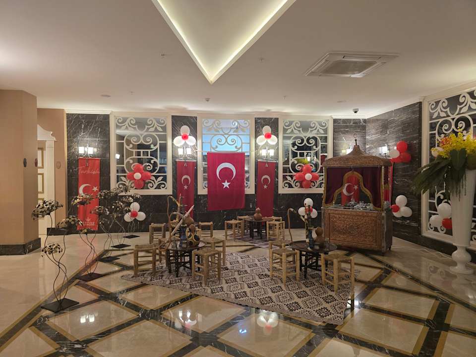 Gastro Litore Resort & Spa