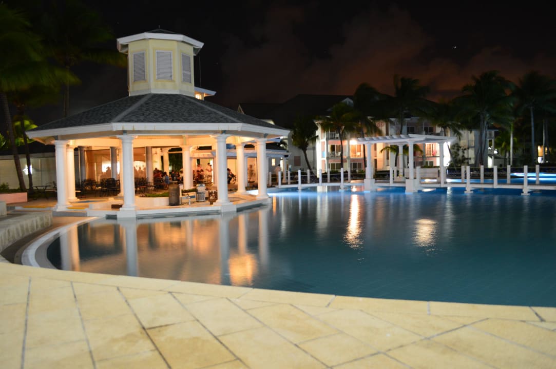 Excelente Meliá Península Varadero