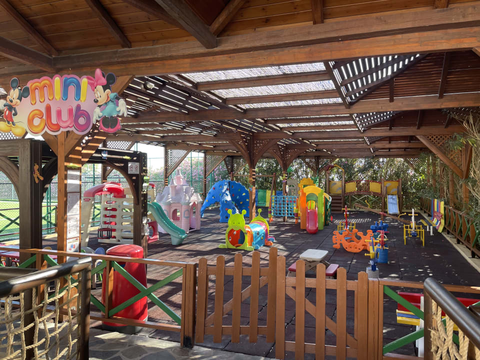 Sport & Freizeit Hotel Kalithea Horizon Royal