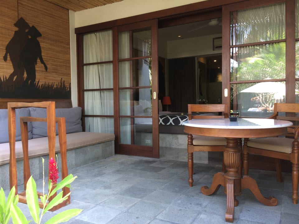 Zimmer Alaya Resort Ubud