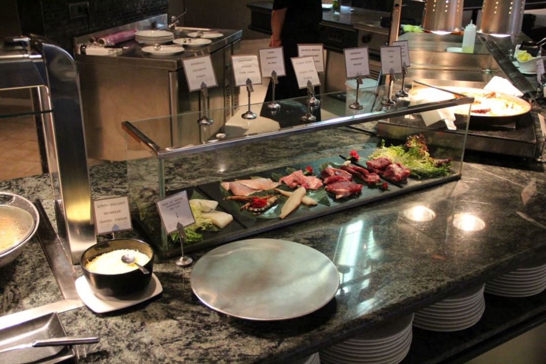 Restaurant Protur Turo Pins Hotel