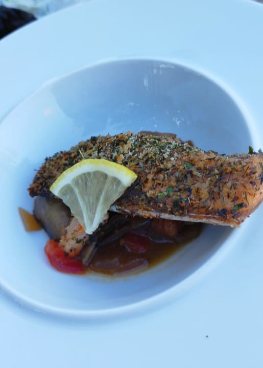 Gastro Corissia Beach Hotel