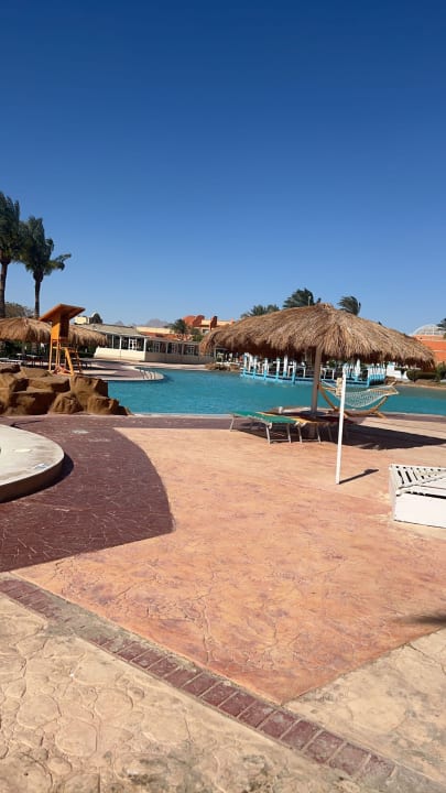 Pool Sentido Caribbean World Soma Bay