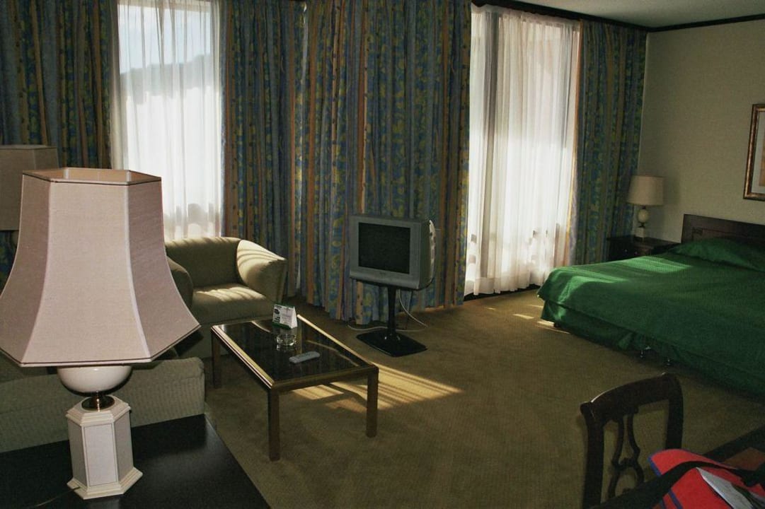 Juniorsuite Pestana Bahia Praia Nature & Beach Resort