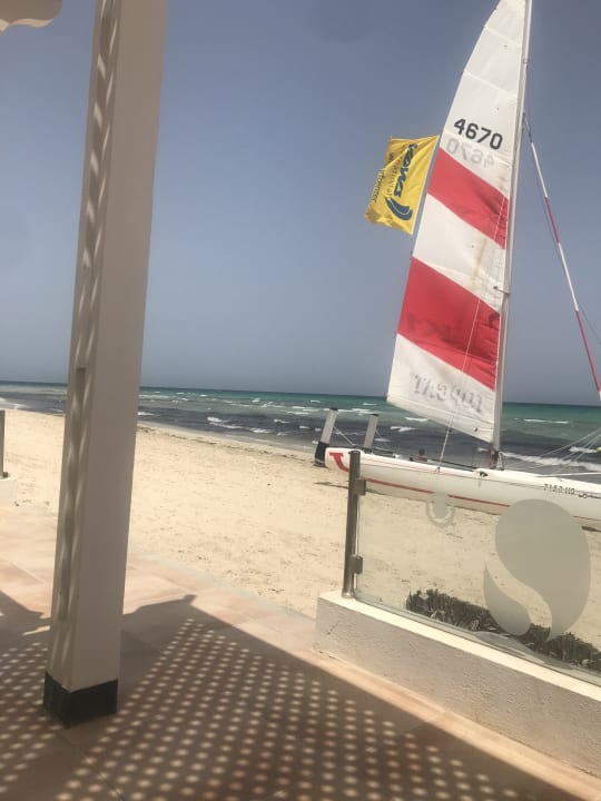Strand ROBINSON DJERBA BAHIYA