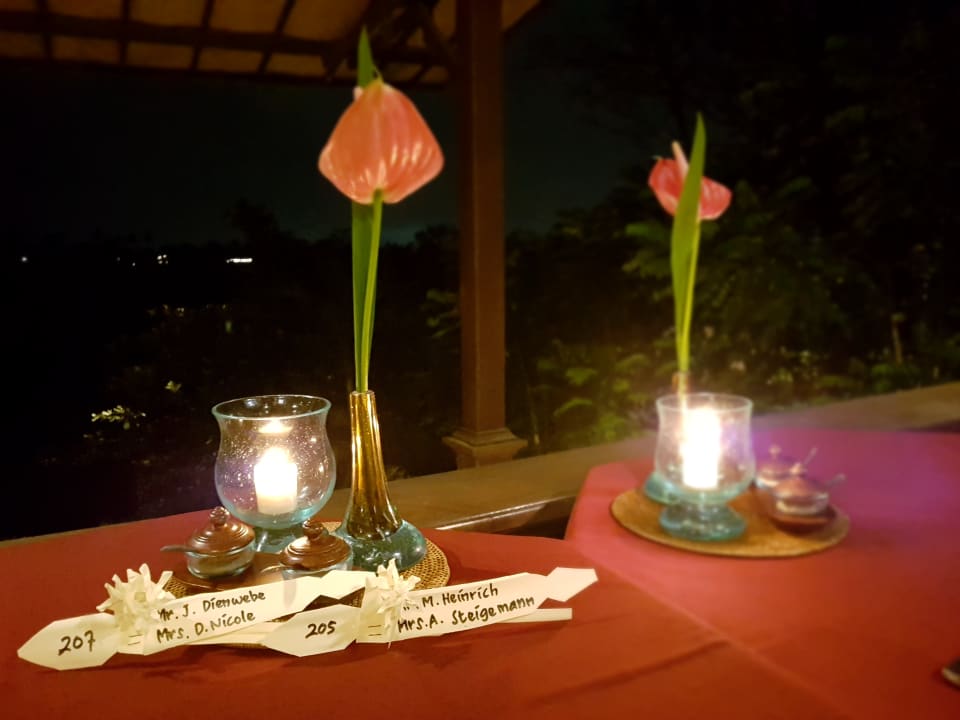 Gastro Pita Maha Resort & Spa