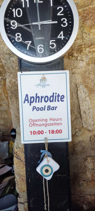 Gastro Hotel Kalithea Horizon Royal