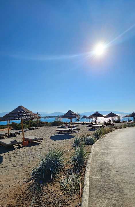 Strand Anda Barut Collection