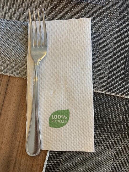 Gastro blau punta reina