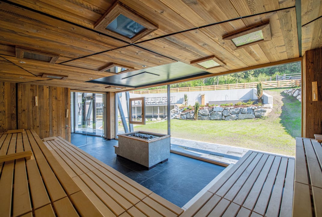 Sport & Freizeit Leitgam Adults Only Hotel