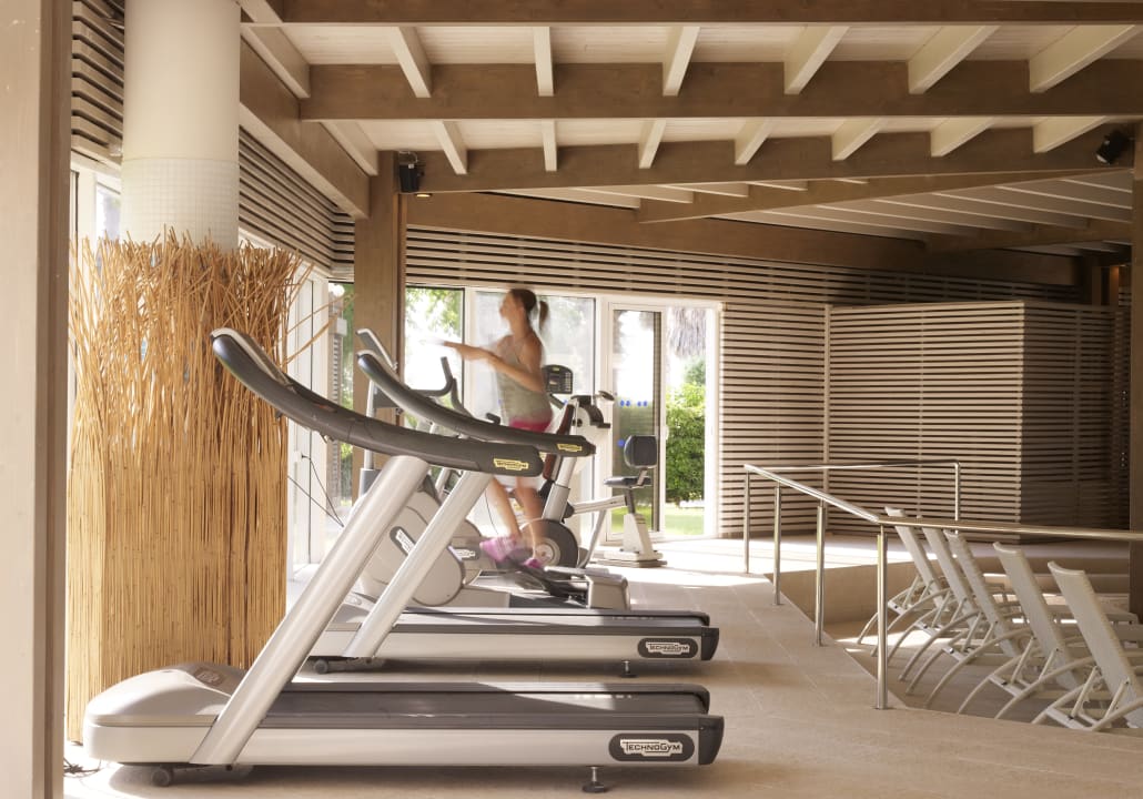 Sport & Freizeit Esperos Palace Resort & Spa