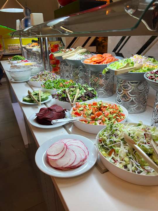 Gastro Maxeria Blue Didyma