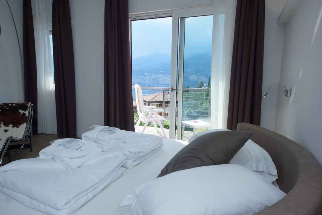 Zimmer Park Hotel Val Di Monte