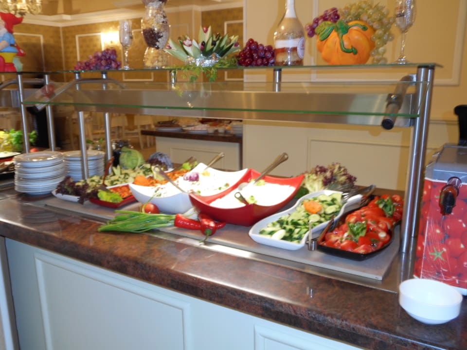 Gastro Hotel Mena Palace