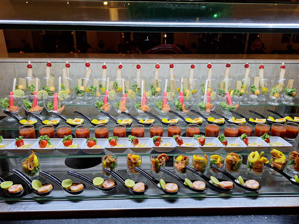 Sonstiges Hotel Three Corners Ocean View prestige - Adults only