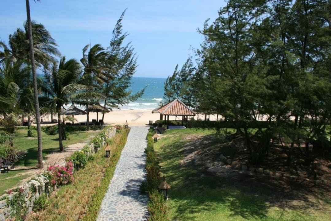 Strand Seahorse Resort & Spa