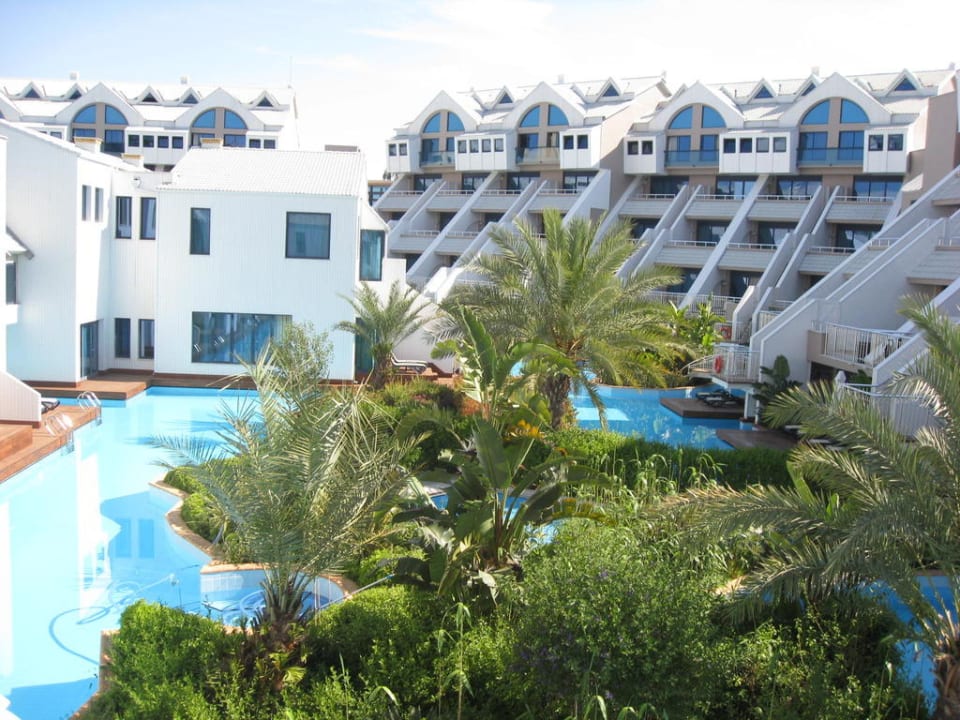 Hotel Susesi de Luxe & Spa Susesi Luxury Resort