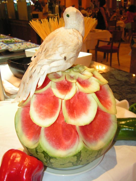 Liebevoll bis ins Detail SBH Costa Calma Beach Resort