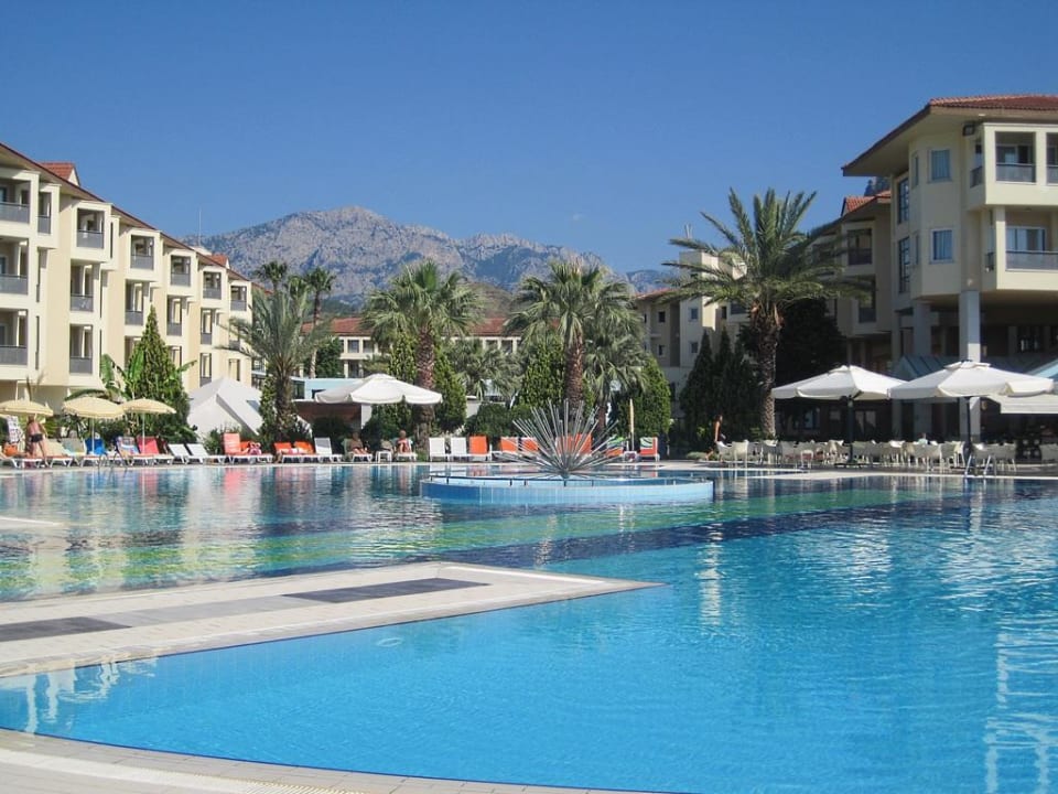 Traumlage Le Jardin Resort