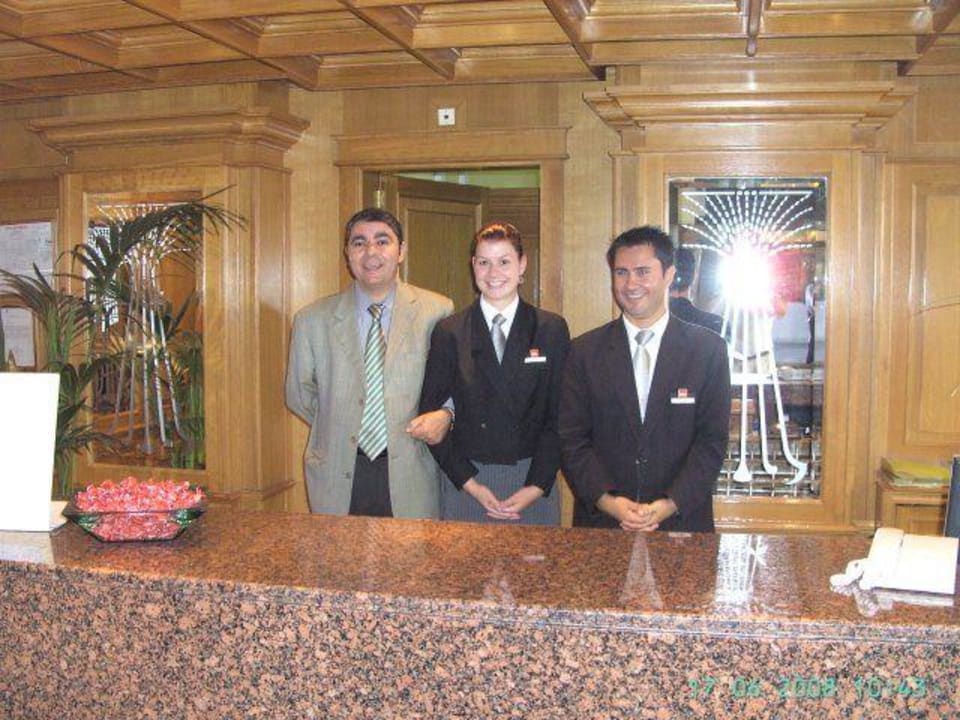 Lachen mit dem Herzen Hotel Riu Palace Maspalomas Adults Only