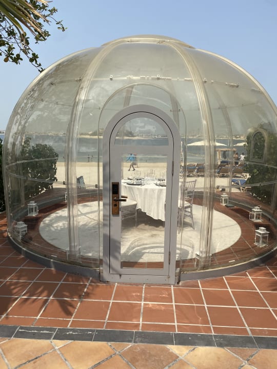 Gastro Anantara The Palm Dubai Resort