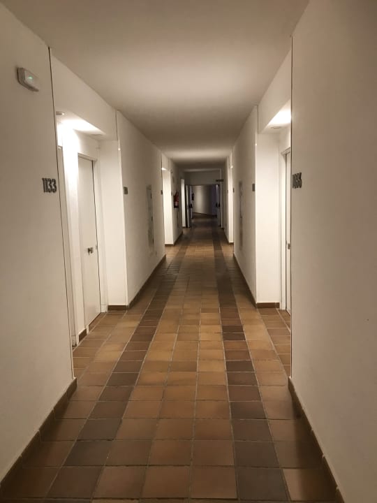 Sonstiges Hotel Riu Gran Canaria