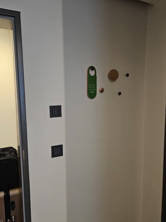 Zimmer Hotel City Krone