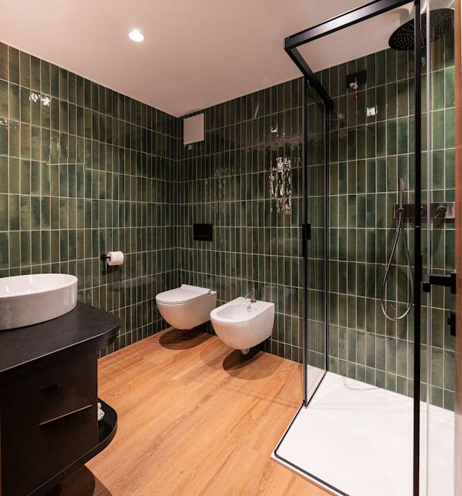 Zimmer Residence Antares