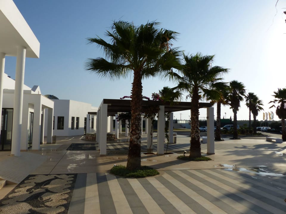 Impressionen von Plimmiri Atlantica Plimmiri