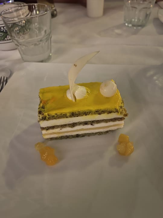 Gastro Baron Palace Sahl Hasheesh
