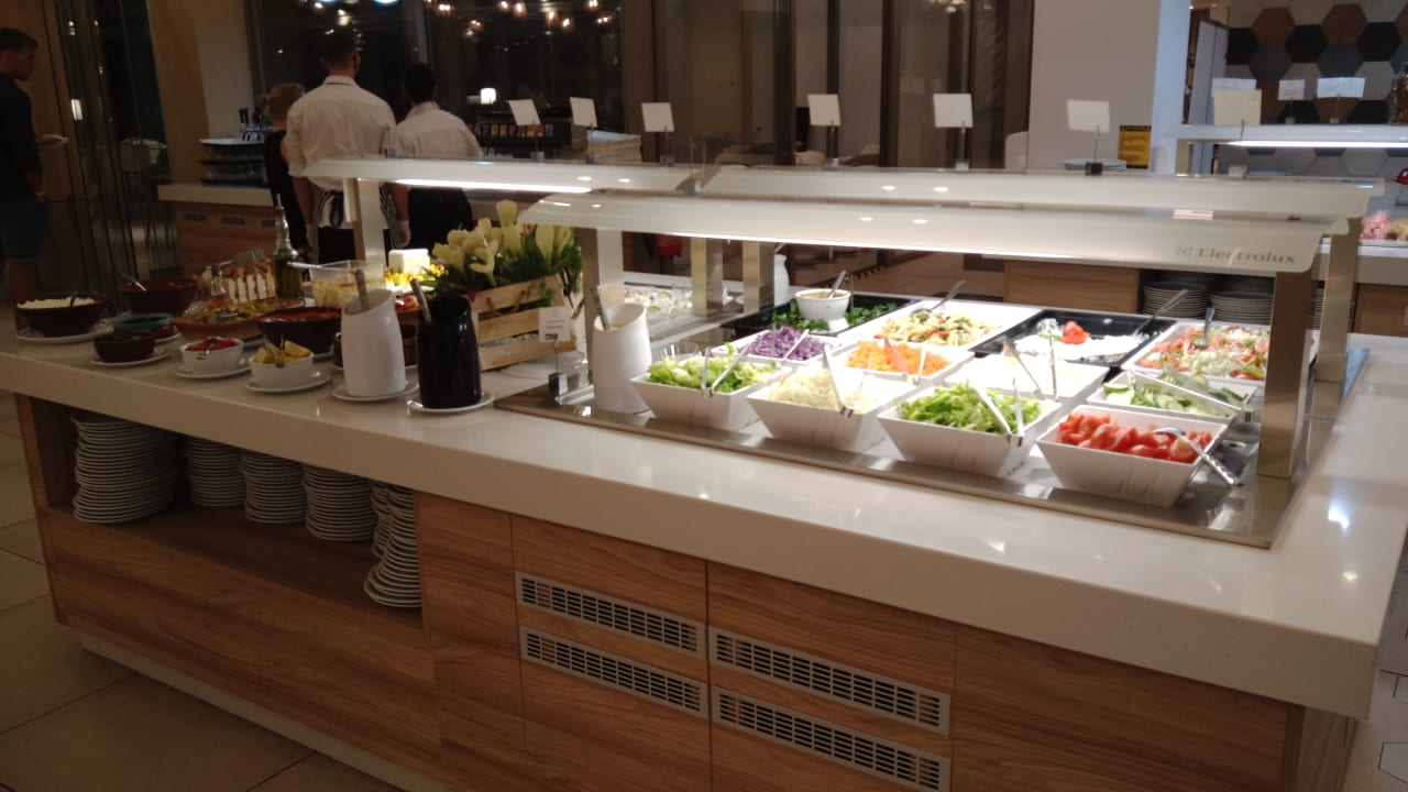 Gastro Kiani Beach Resort Family All Inclusive