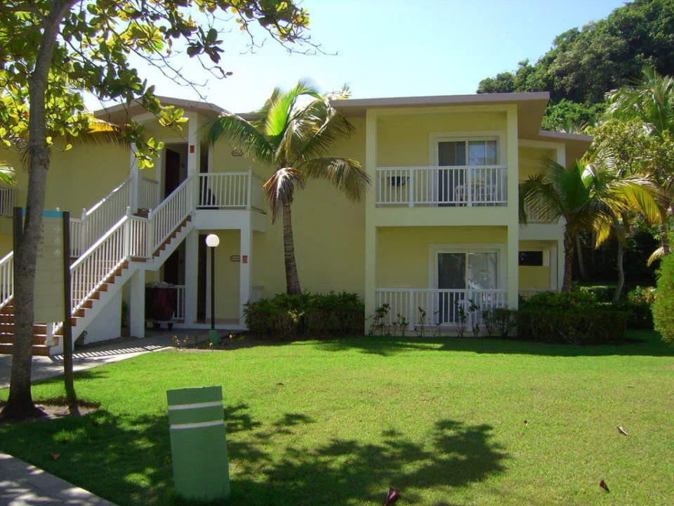 Zimmer von Hotel Mambo Playabachata Hotel