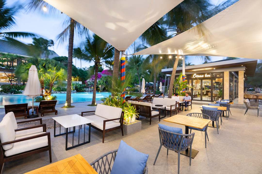 Gastro Hoang Ngoc Beach Resort