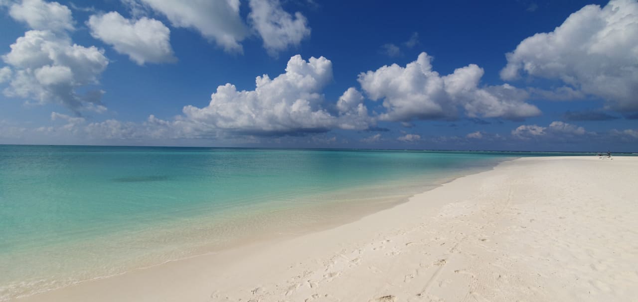 Strand Meeru Maldives Resort Island
