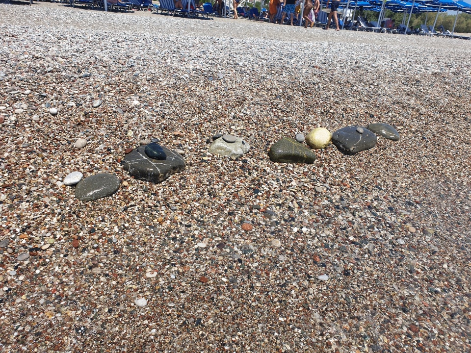 Strand Mitsis Rodos Village