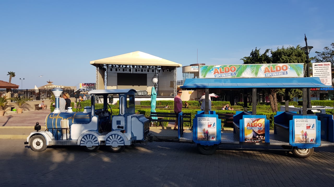 Sport & Freizeit GRIFID Vistamar